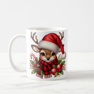 Christmas Mugs