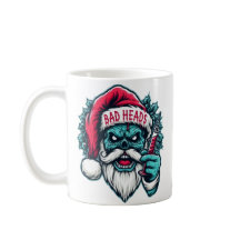 Christmas Mugs 