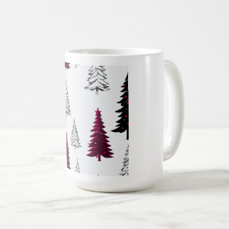 Christmas Mugs