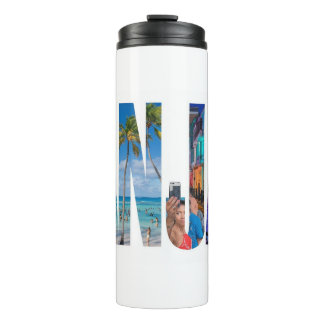 Christmas Mugs: A Magical Touch to Your Celebratio Thermal Tumbler