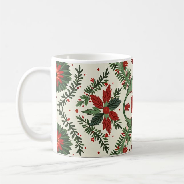 christmas mugs (Edit) (Left)