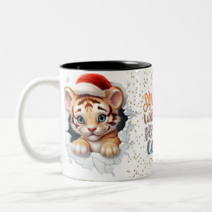 Christmas Mugs   Merry Christmas Mug   Christmas