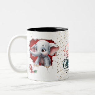 Christmas Mugs Merry Christmas Mug Christmas