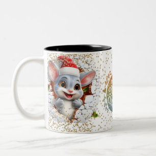 Christmas Mugs   Merry Christmas Mug   Christmas