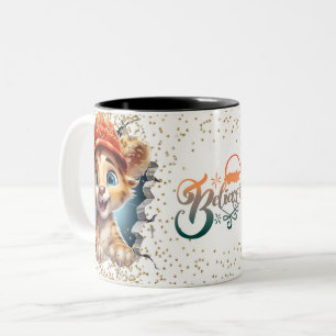 Christmas Mugs   Merry Christmas Mug   Christmas