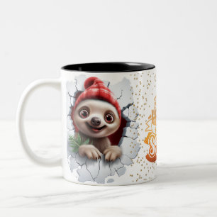 Christmas Mugs   Merry Christmas Mug   Christmas