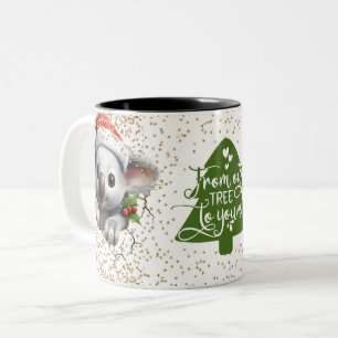 Christmas Mugs   Merry Christmas Mug   Christmas