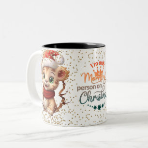 Christmas Mugs   Merry Christmas Mug   Christmas