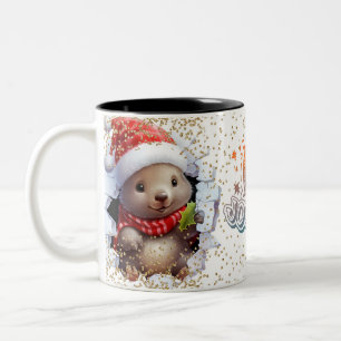 Christmas Mugs   Merry Christmas Mug   Christmas
