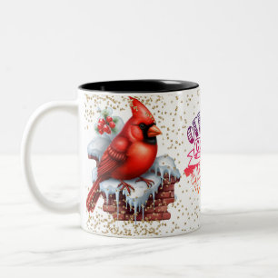 Christmas Mugs   Merry Christmas Mug   Christmas