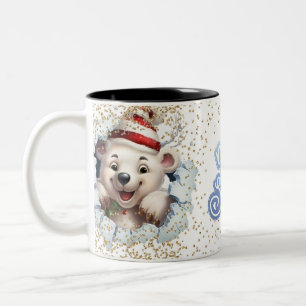 Christmas Mugs   Merry Christmas Mug   Christmas