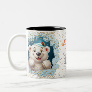 Christmas Mugs   Merry Christmas Mug   Christmas