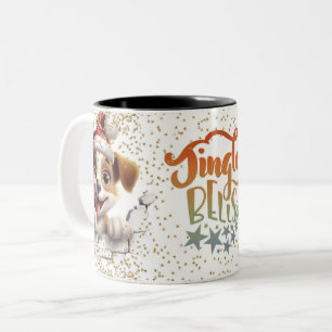 Christmas Mugs   Merry Christmas Mug   Christmas