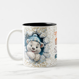 Christmas Mugs   Merry Christmas Mug   Christmas