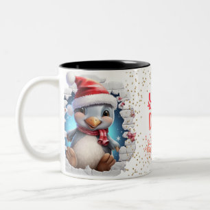 Christmas Mugs Merry Christmas Mug Christmas