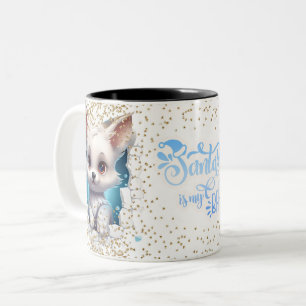 Christmas Mugs   Merry Christmas Mug   Christmas
