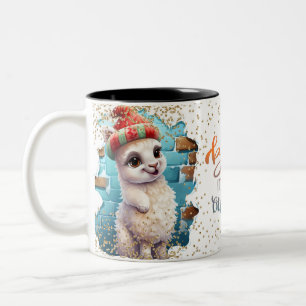 Christmas Mugs Merry Christmas Mug Christmas