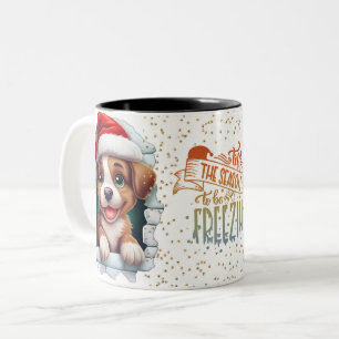 Christmas Mugs   Merry Christmas Mug   Christmas