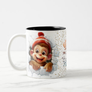 Christmas Mugs   Merry Christmas Mug   Christmas