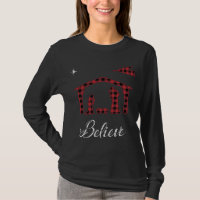Christmas Nativity Believe Jesus Birth Buffalo Pla
