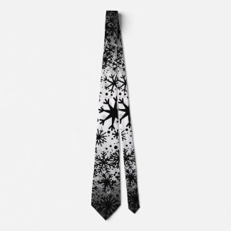 Christmas Neck Tie