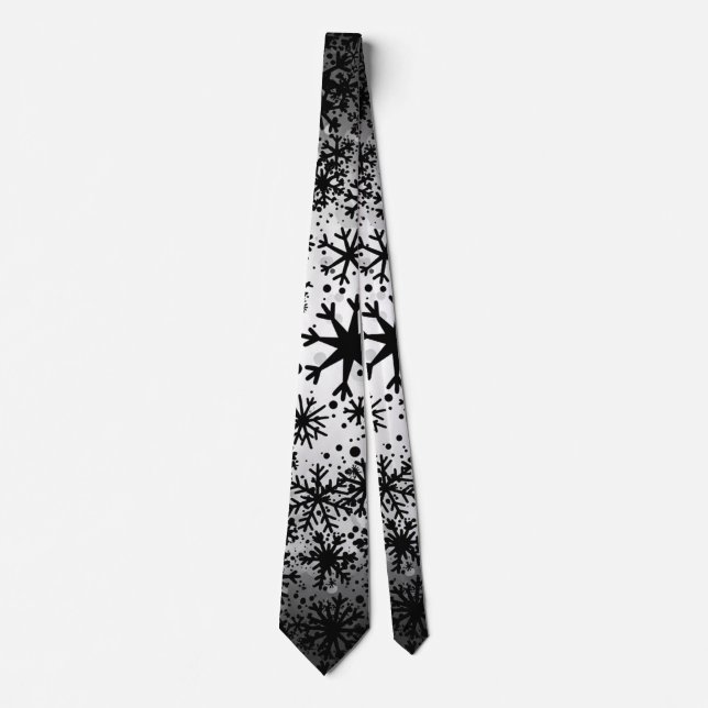 Christmas Neck Tie (Front)