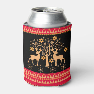 Christmas, new year can cooler