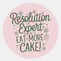 Christmas | New Year sticker