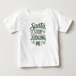 Christmas New Year Toddler Shirt   Children's Gift