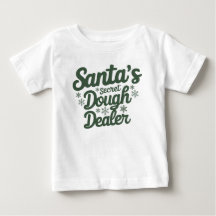 Christmas New Year Toddler Shirt | Children's Gift