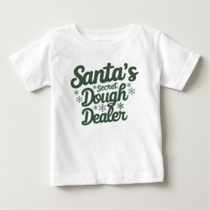 Christmas New Year Toddler Shirt Children's Gift