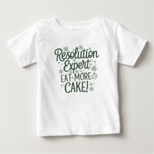 Christmas New Year Toddler Shirt Children's Gift