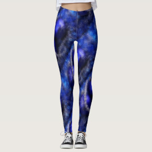 Christmas / New Years Party Leggings