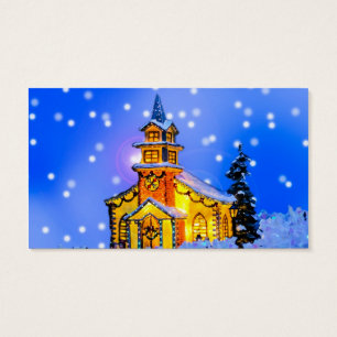 Christmas Night