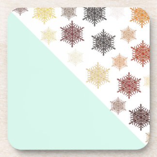 Christmas Night Coaster