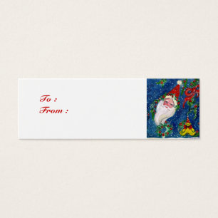 CHRISTMAS NIGHT / SANTA CLAUS