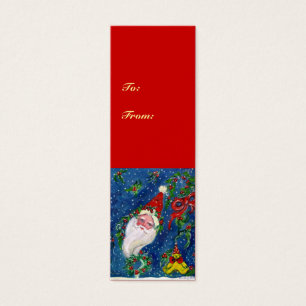 CHRISTMAS NIGHT / SANTA CLAUS