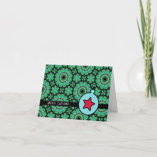 Christmas Note Card