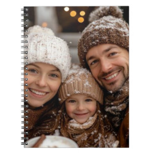 Christmas Notebook
