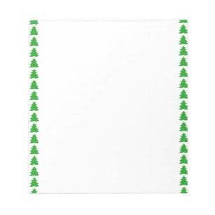Christmas Notepads