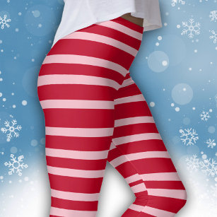 Women's Christmas Leggings & Tights