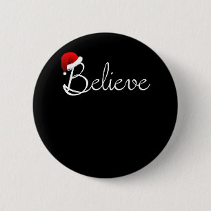 Christmas Nurse squad Funny Christmas Gnome 2 Inch Round Button