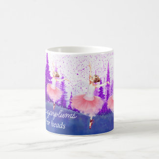 Christmas Nutcracker Christmas coffee Coffee Mug