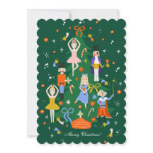 Christmas Nutcracker 