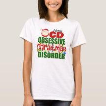 Christmas Obsession