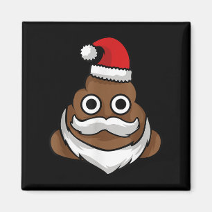 Christmas Ojamas Pajama Pyjama Op O Emoticon Vinta Magnet