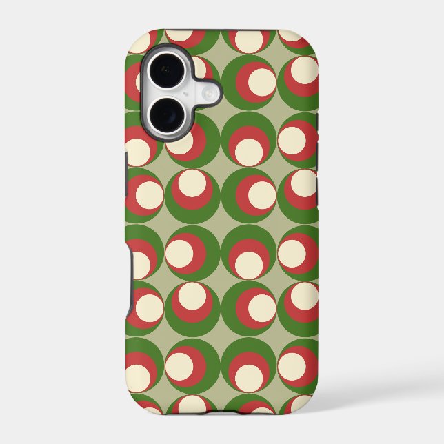 Christmas Olives  (Back)