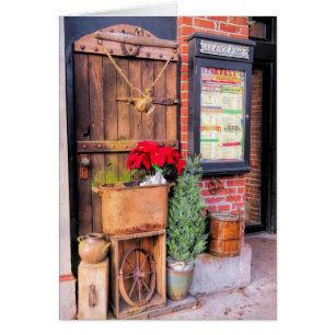 Christmas on Main Street