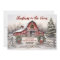 Christmas on the Farm Red Barn Holiday Party