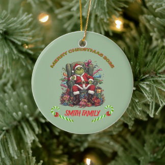  christmas ornament
